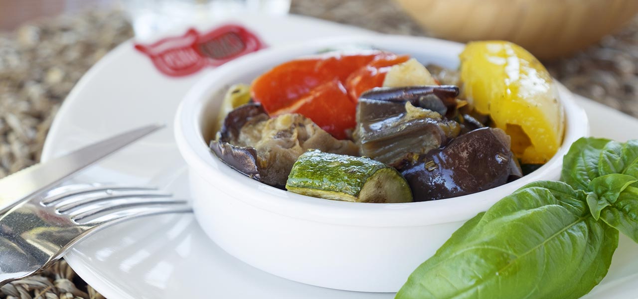 Caponata