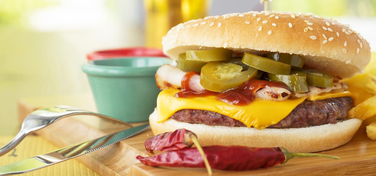Durango Burger