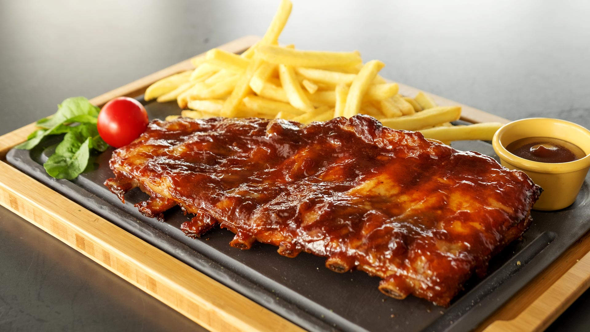 Ribs