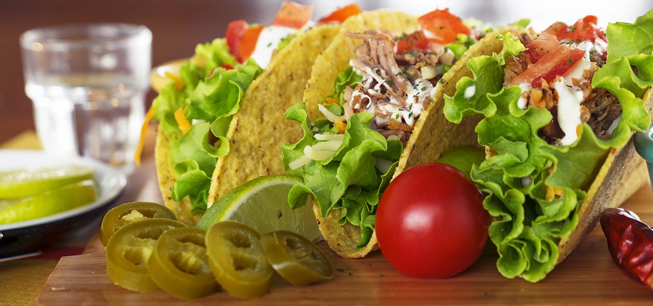 Tacos